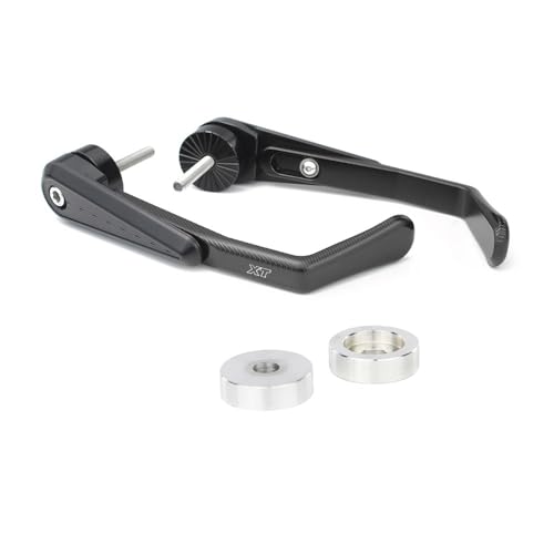 Protections pour leviers de frein YZF-R1M finition premium