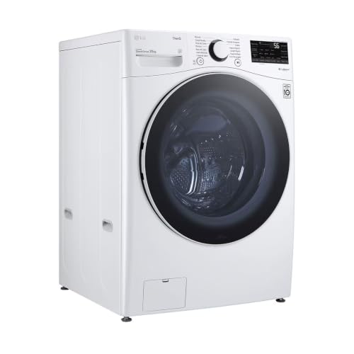 Catálogo de Lavadora Lg 12 Kg más recomendados. 17 Imagen adicional