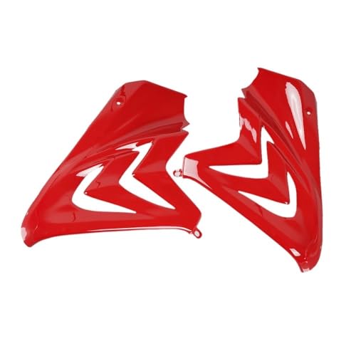 Carénage latéral réservoir d'essence CBR650R pour vos sorties du weekend