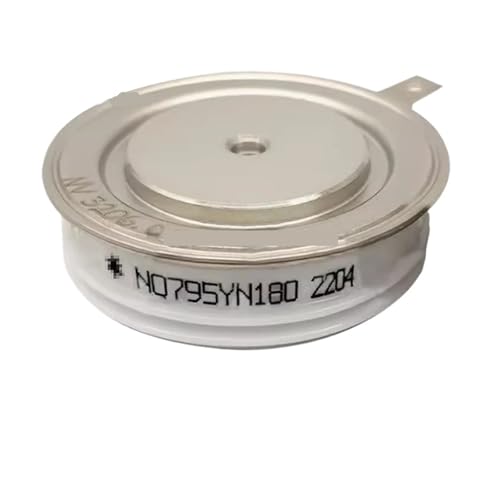 Thyristor N0795YN160 semi conducteur capsule de puissance - 2
