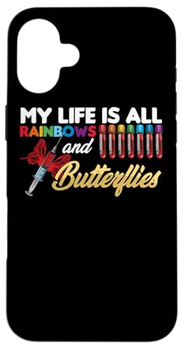 ���ˊ펎���� �o�^�t���C���C�t���C���{�[ �X�}�z�P�[�X iPhone 16 Plus �p