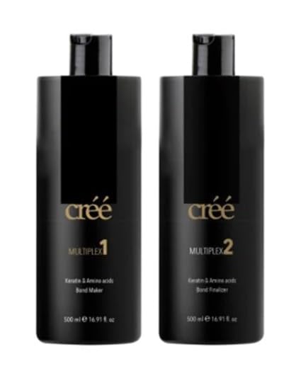 Miniatura 2 de Cree Multiplex Queratina y Aminoácidos 2 Fase