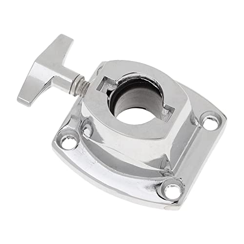 Soporte Clamp para Tom y Platillo de Batería miniatura 4