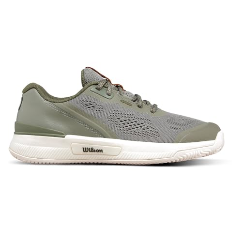Zapatillas Wilson Intrigue Pro All Court de máxima estabilidad en talla 40 2/3