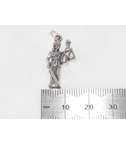 Maldon Jewellery SSLP3495