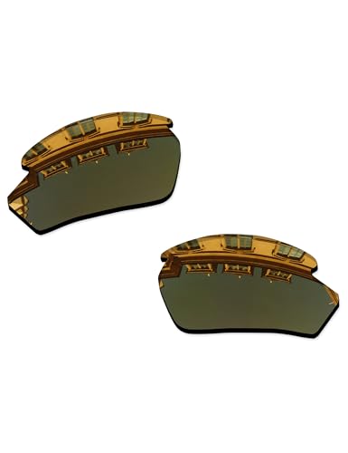 Image of Lenses | Earsocks Nose Piece Replacement for Rudy Project Rydon Sunglass - Multiple Options