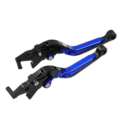 ̂߂Ƀ}n YZFR1 YZF-R1 2004-2008 CNC\܂肽ݎu[LNb`o[(Blue grey)