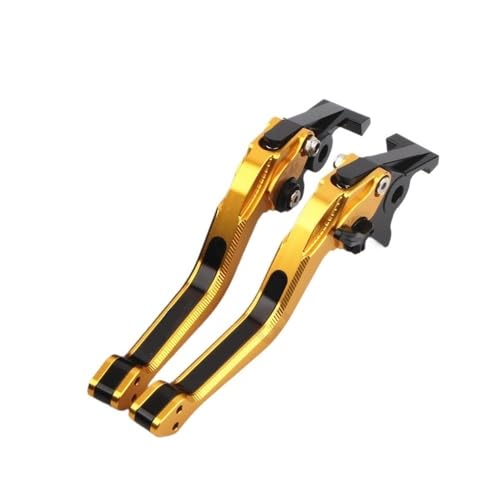Leviers d'embrayage réglables pour CB650R poignées confort de pilotage urbain