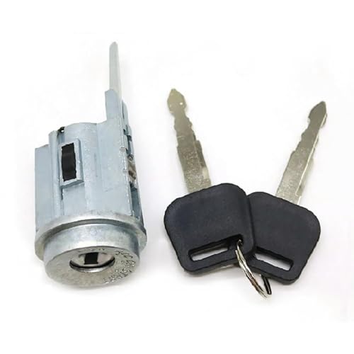Cilindro de cerradura de encendido para solucionar problemas de arranque en Toyota 4Runner