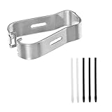 Conseils de remplacement : ces pointes de stylo sont compatibles avec la tab s3 t820 t825/s4 t830 t835.