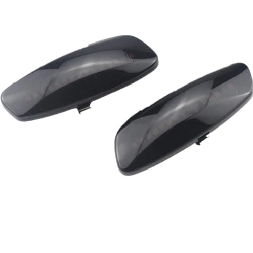 Intermitente secuencial exterior para Peugeot 207 y 308 ideal para viajes seguros por carretera