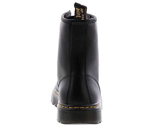 Dr. Martens womens Combat Boots3