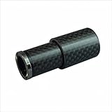 TNI リアディレイラー カーボン プロテクター 中