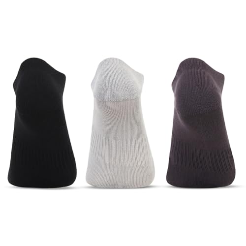 Image of Bonjour Bamboo Sports Secret Socks for Men