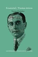 Ecuatorial . Poemas árticos