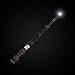 Harry Potter The Elder Wand with illuminating tip
