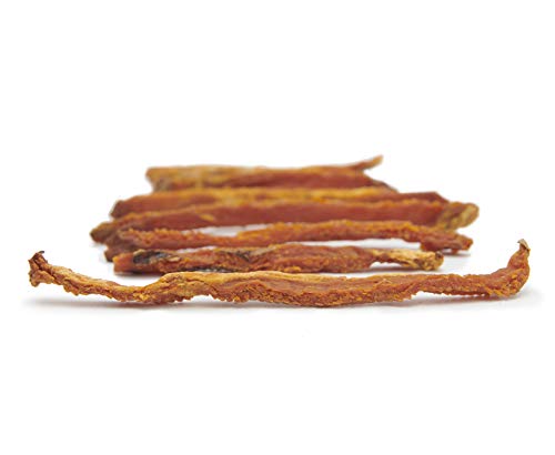 Dehydrated Natural Sweet Potato Fries (2lb) - Thumbnail 5