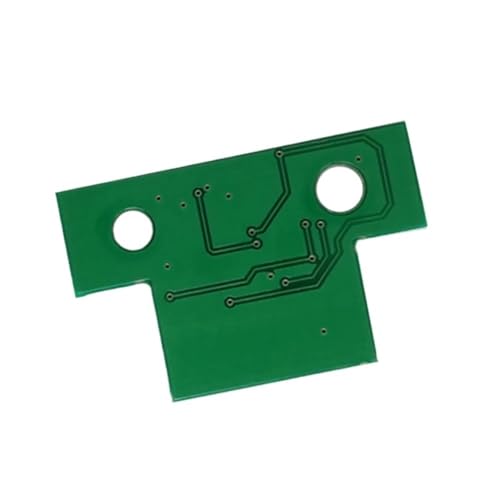 Chip compatible Lexmark CS421 CX522 soluciona error de lectura tóner 78C40K0 78C40C0 2