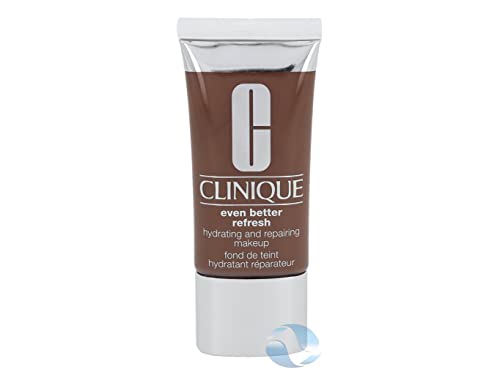 Even Better Refresh Hydrating & Repair Foundation by Clinique CN 126 Espresso 30ml