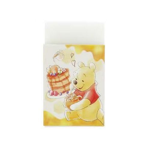 Amazon | サンスター文具 まとまるくん消しゴム キャラパレ DC02 くま