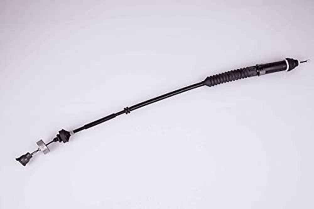 HELLA 8Ak 355 702-021 Tirette À Câble, Commande D'Embrayage Ak0202