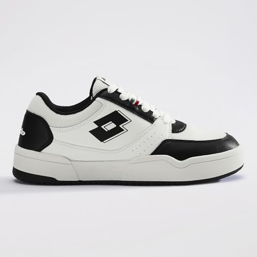 Image of LOTTO Womens Hoop Star Urbano Sneaker