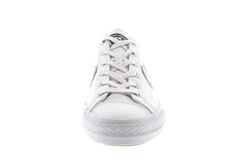 Converse - Star Player Ox 155410C - White Navy