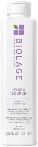 Biolage Hydra Source Shampoo – For Dry Hair