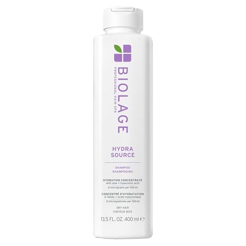 Garnier Fructis Sleek & Shine Shampoo, Frizzy, Dry, Unmanageable Hair, 22 fl. oz.(Packaging May Vary)