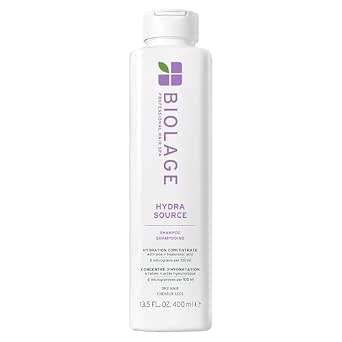Biolage Hydra Source Shampoo – For Dry Hair
