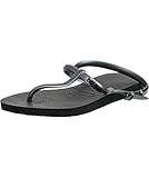 Havaianas Women's Freedom, (Steel Grey), 5-6