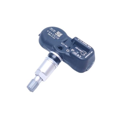 Capteur de pression des pneus TPMS idéal pour vos trajets en Lexus LS et NX
