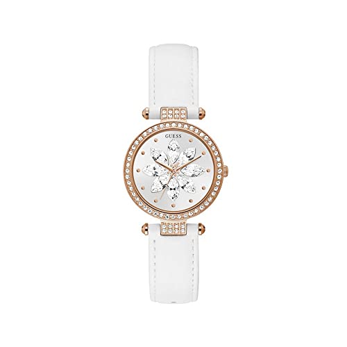 Guess Analogique GW0382L3, Multicolore, GW0382L3