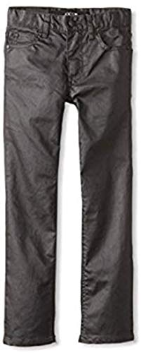 Joe's Jeans Kid's Coated Brixton, Alpha, 3