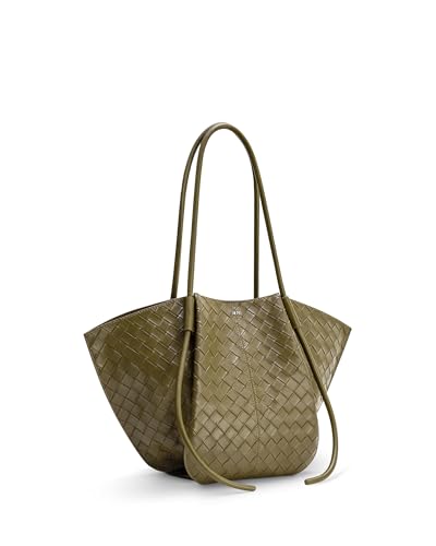 Bolso Tote Ancho Mujer JW PEI Nala miniatura 6