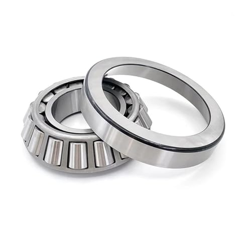 Roulement à rouleaux cylindriques NUP2208 pour arbre moteur de 40mm