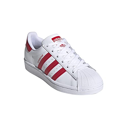 Image of Adidas Men's Superstar Triple