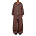 Jogginganzug Damen Mit Kapuze Elegant Freizeitanzug Jogginghose Sweatjacke