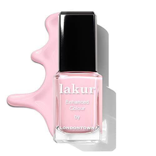 Londontown Lakur Waterloo Sunset Nail Polish, 0.4 Fl. Oz. #TOP5