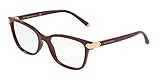 Eyeglasses Dolce & Gabbana DG 5036 3091 Bordeaux, 51/17/140