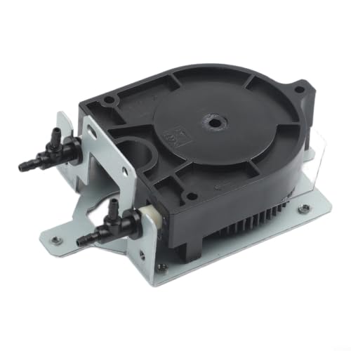 Bomba de tinta con canal PTFE anticorrosión para plotters Roland XJ-540 6