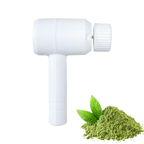 Matcha Schneebesen Elektrisch - Handlicher Matcha Quirl,Batteriebetriebenes Handgerät Küchenhelfer Zum Mischen Rühren Von Latte Kaffee Eiern Matcha Schneebesen Elektrisch - Handlicher Matcha Quirl,Batteriebetriebenes Handgerät Küchenhelfer Zum Mischen Rühren Von Latte Kaffee Eiern
