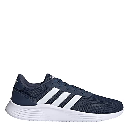Image of Adidas Womens Lite Racer CLN 2.0 Running Shoe