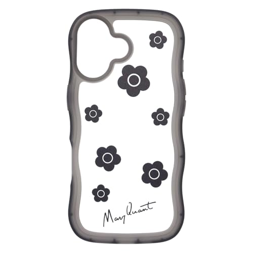 Amazon.co.jp: MARY QUANT マリークヮント iPhone17 16 16e 15 14