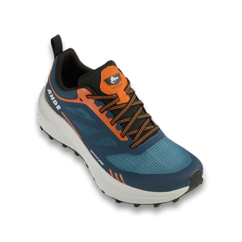 Image of Ande Unisex Spitfire Trekking Shoes