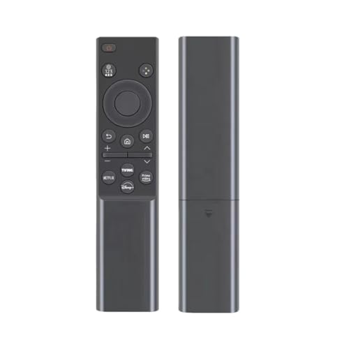 Télécommande BN59-01388B compatible avec TV Samsung UA43CU7000K - 3