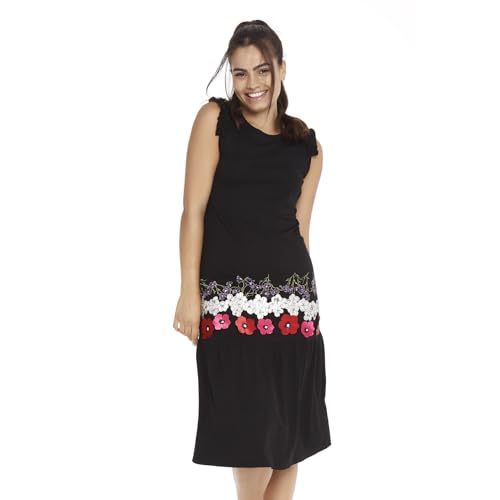 Mamatayoe Vestido Solanum