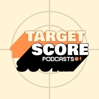 Target Score Podcasts cover art
