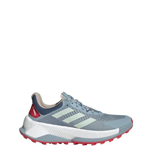 adidas Men's Terrex Soulstride Ultra Trail Running Shoes Sneaker2