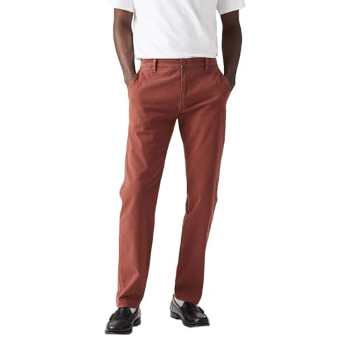 Xx Chino Std Ii Havana Brown Shady Gd – Ansicht 1